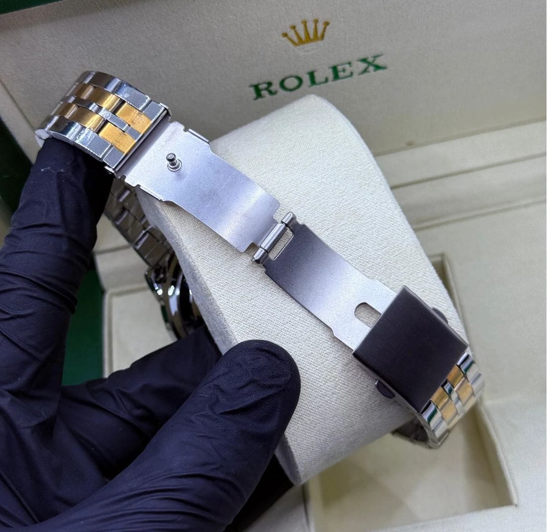 ROLEX SKELETON