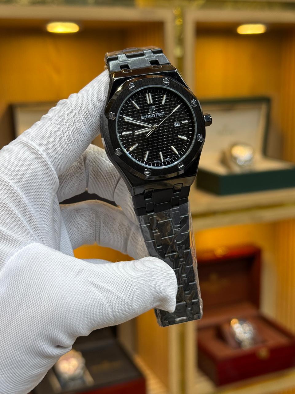 Audemars Piguet⌚