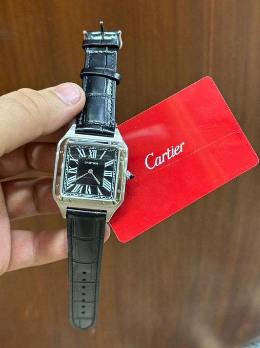 Cartier Mold⌚