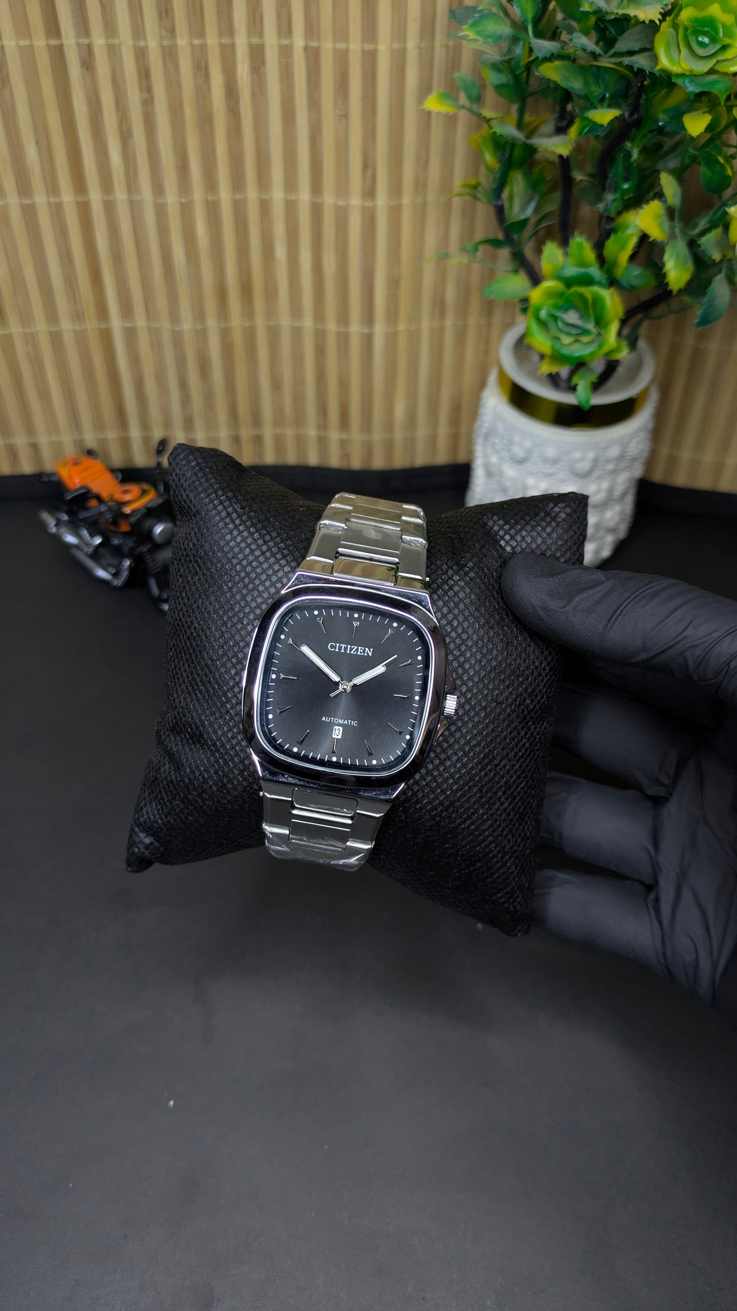CITIZEN WATCH
