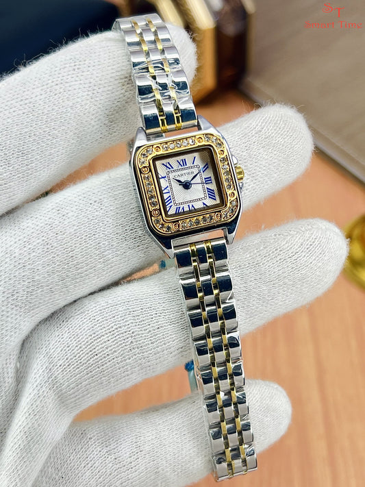 Cartier Ladies Watch⌚