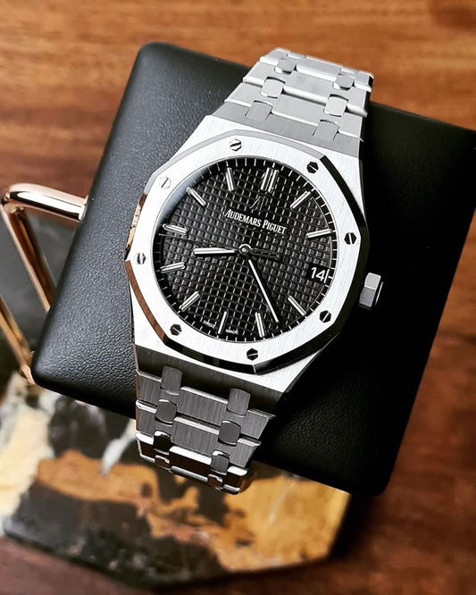 Audemars Piguet⌚