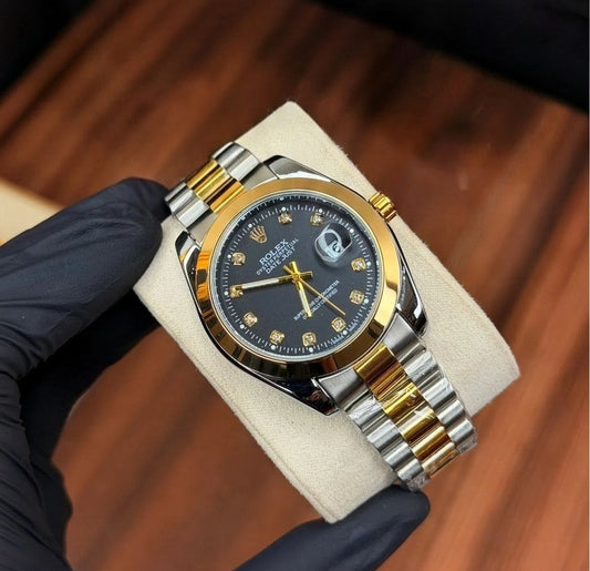 ROLEX SEMI-AUTOMATIC