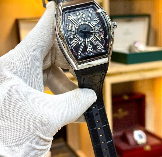 Franck Muller⌚