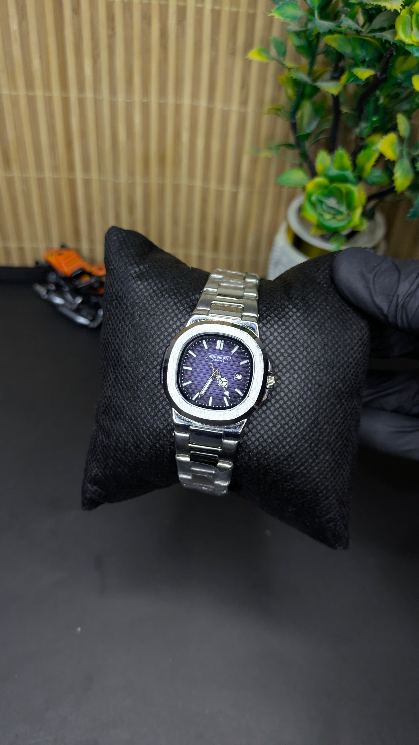 PATEK PHILLIPE