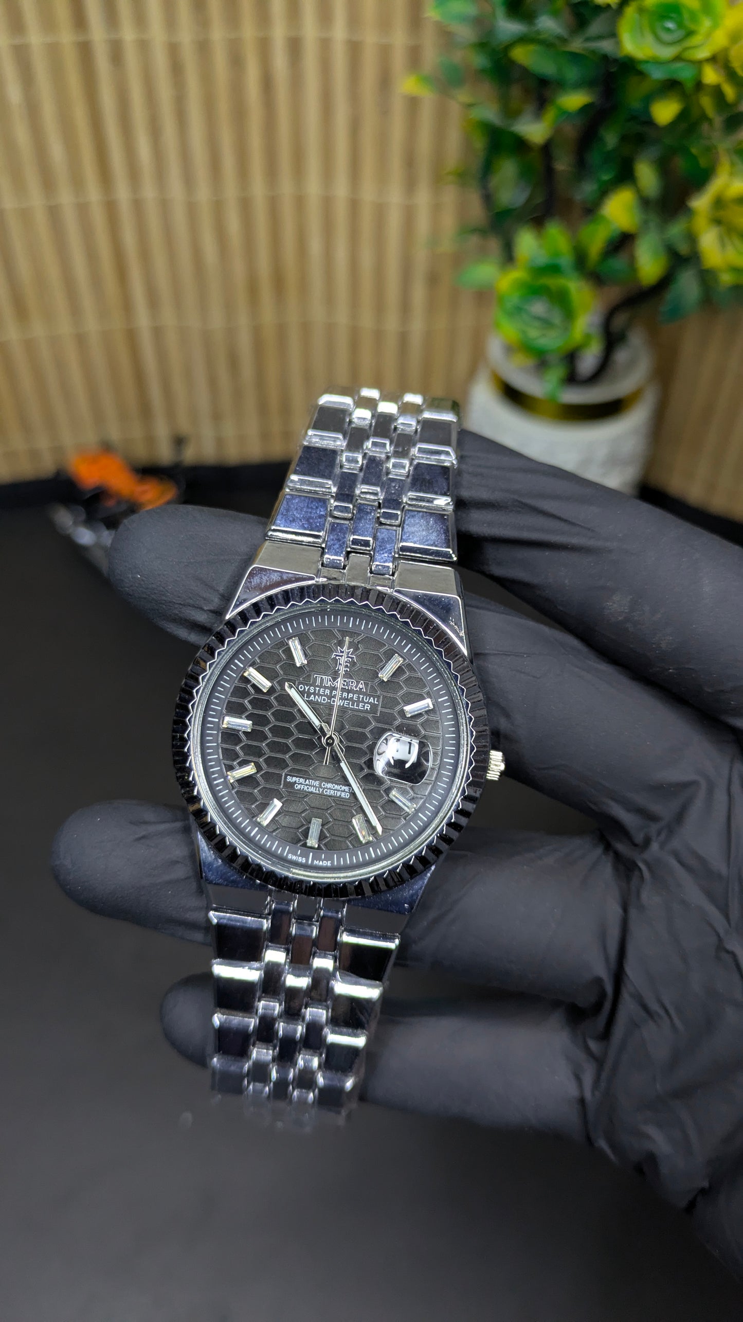 CLASSIC WATCH