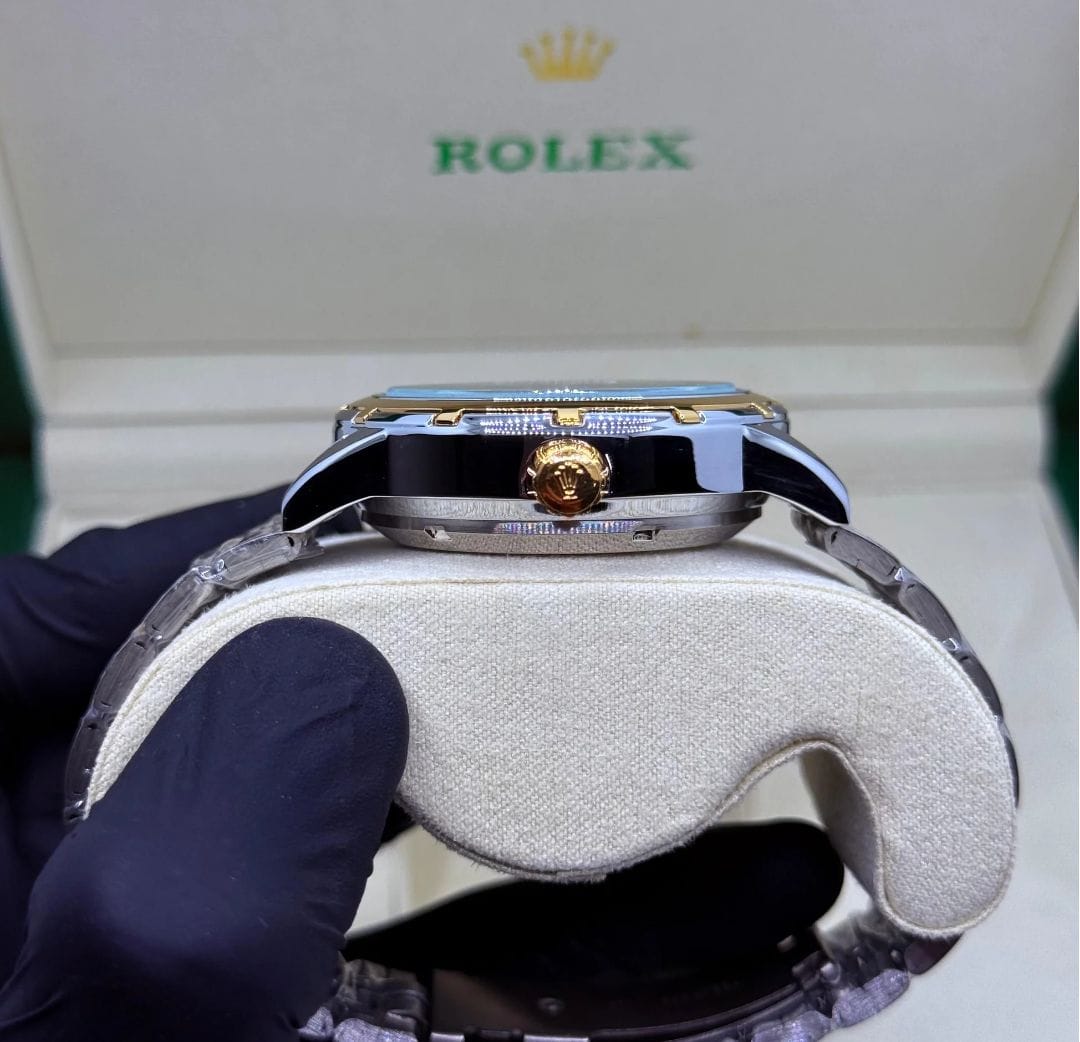 ROLEX SKELETON