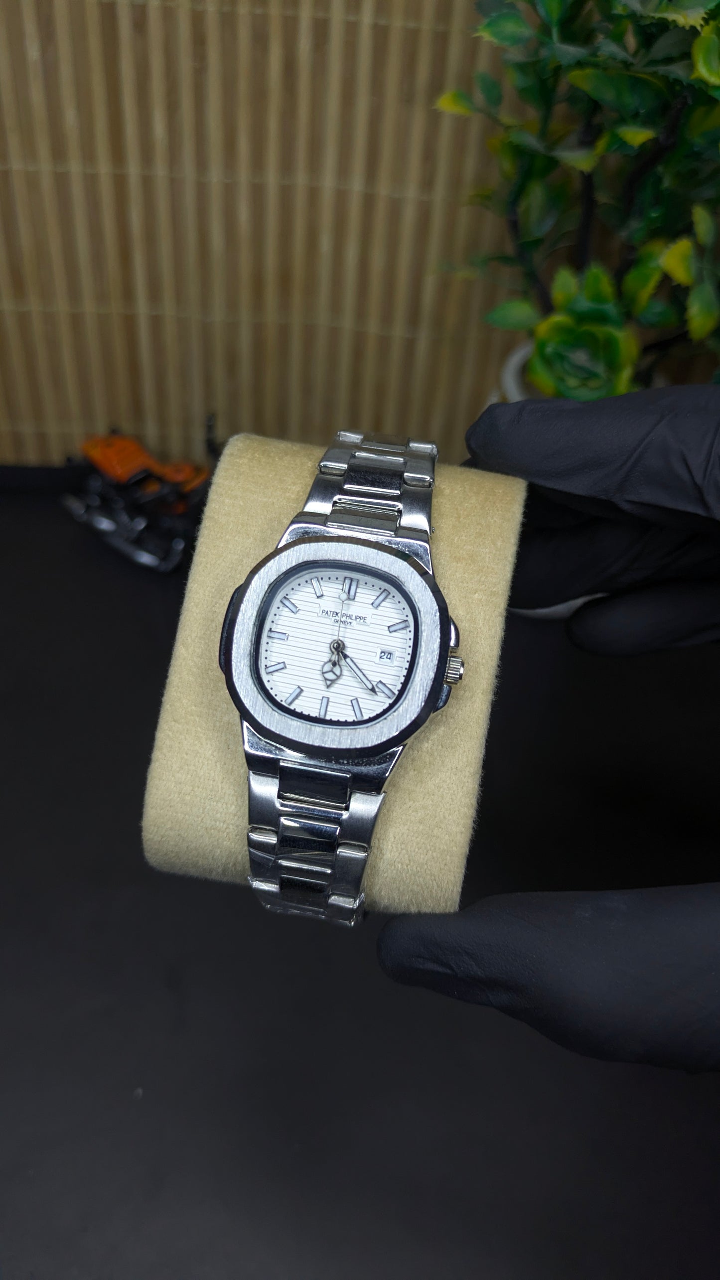 PATEK PHILLIPE