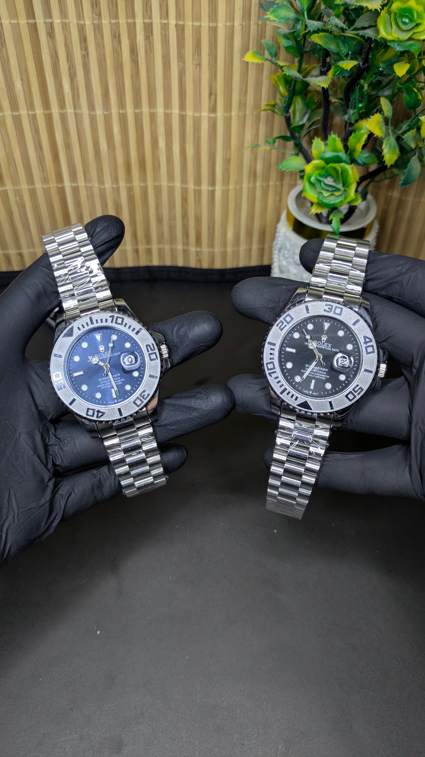 ROLEX SUBMARINER
