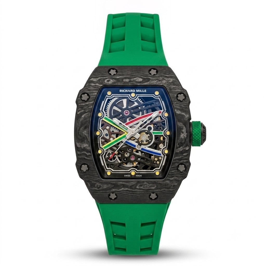 RICHARD MILLE