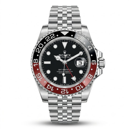 ROLEX GMT MASTER