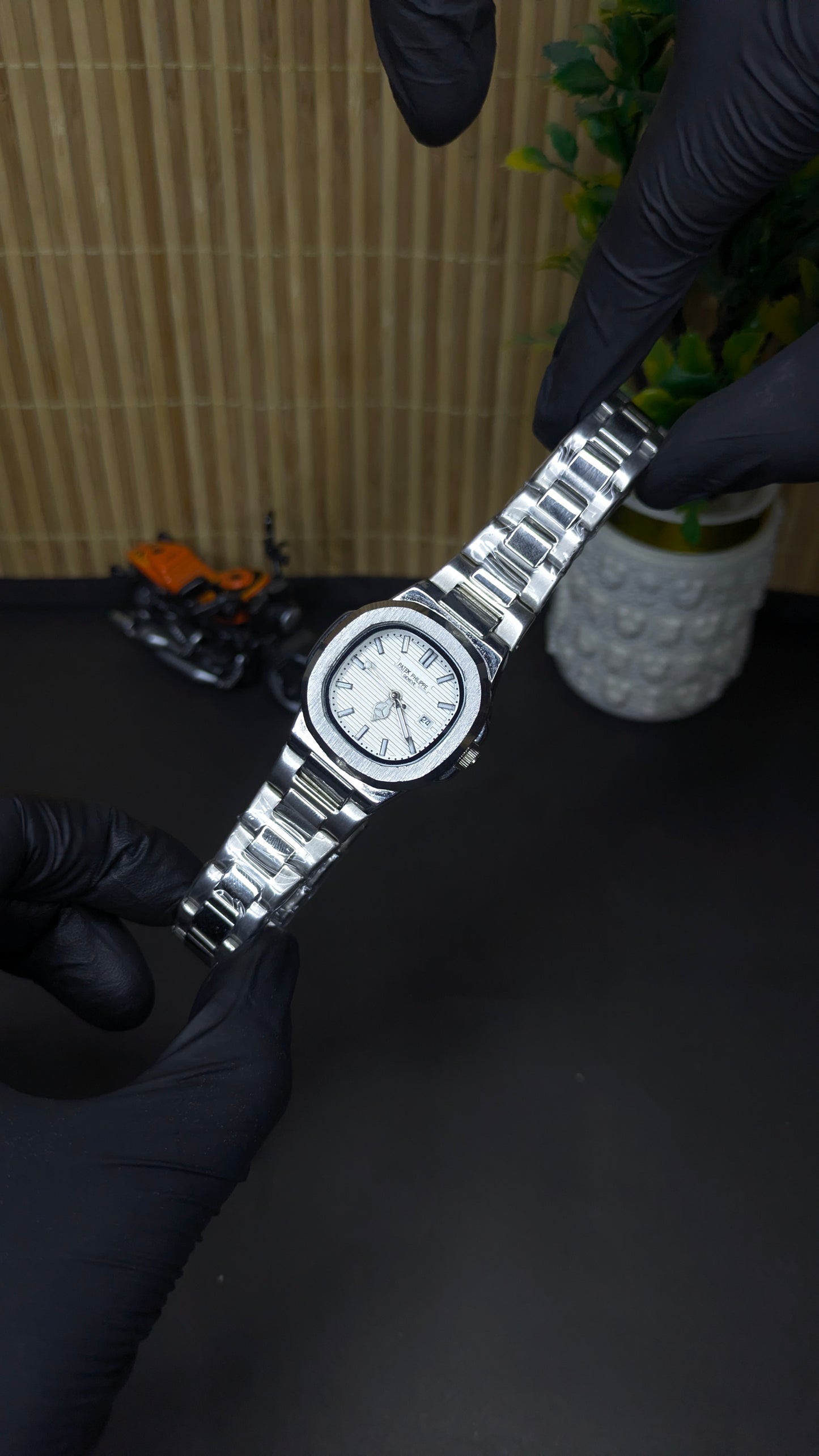 PATEK PHILLIPE