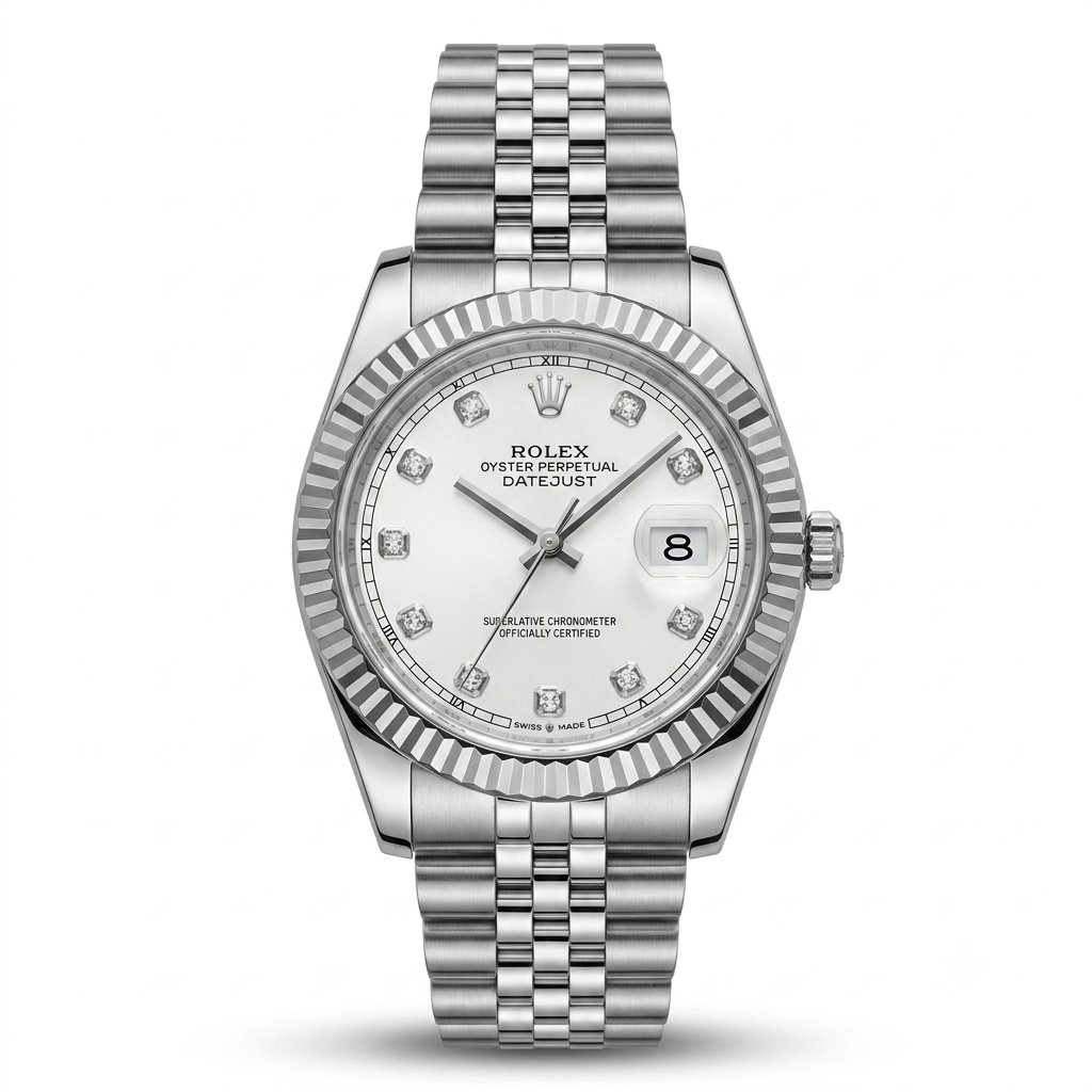 ROLEX DATE JUST