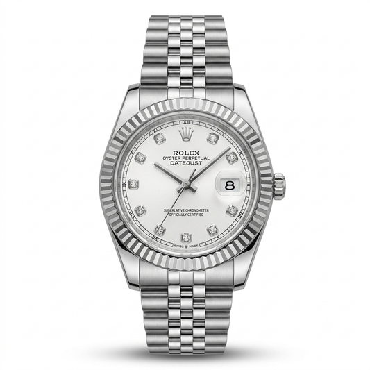 ROLEX DATE JUST