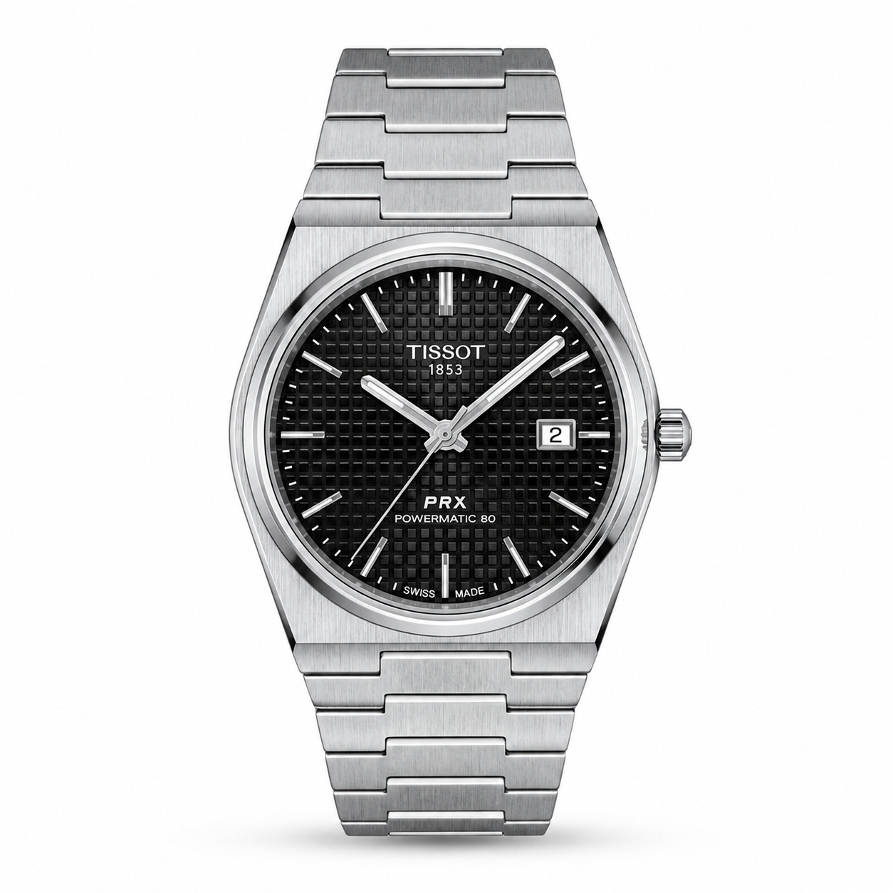 TISSOT PRX