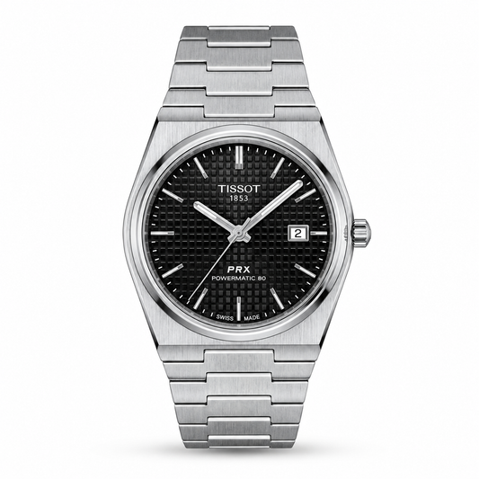 TISSOT PRX