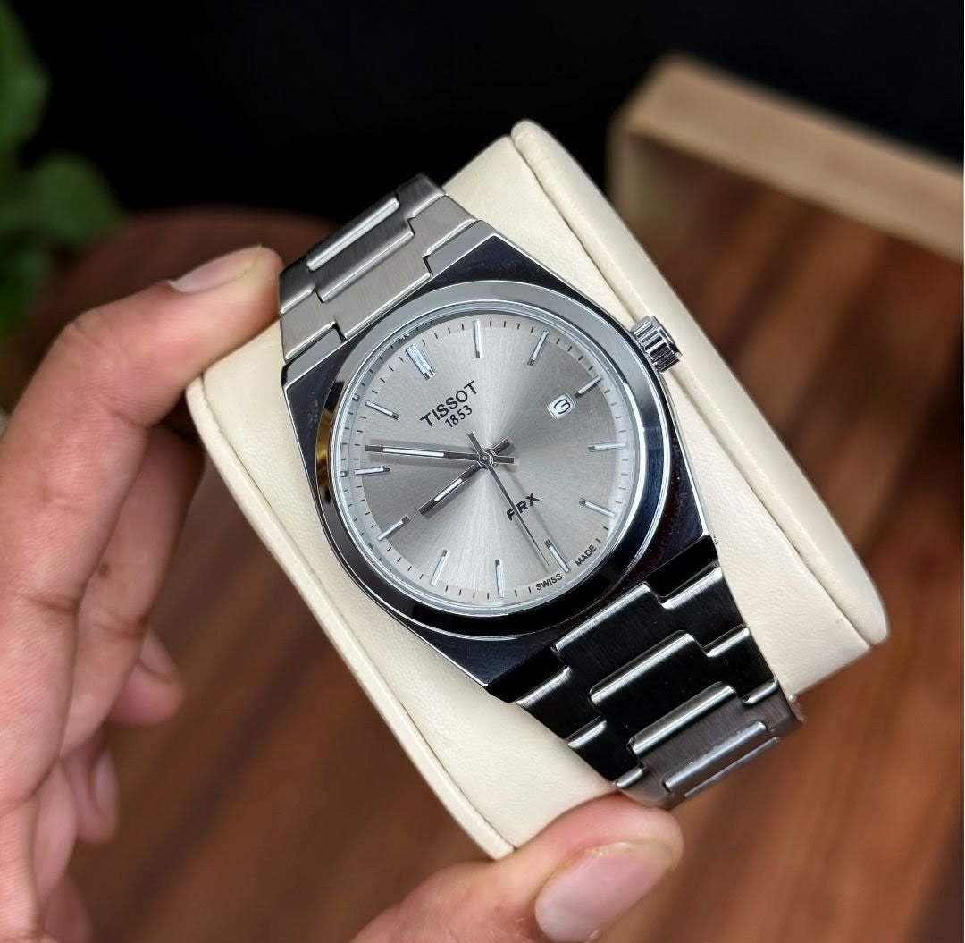 TISSOT PRX