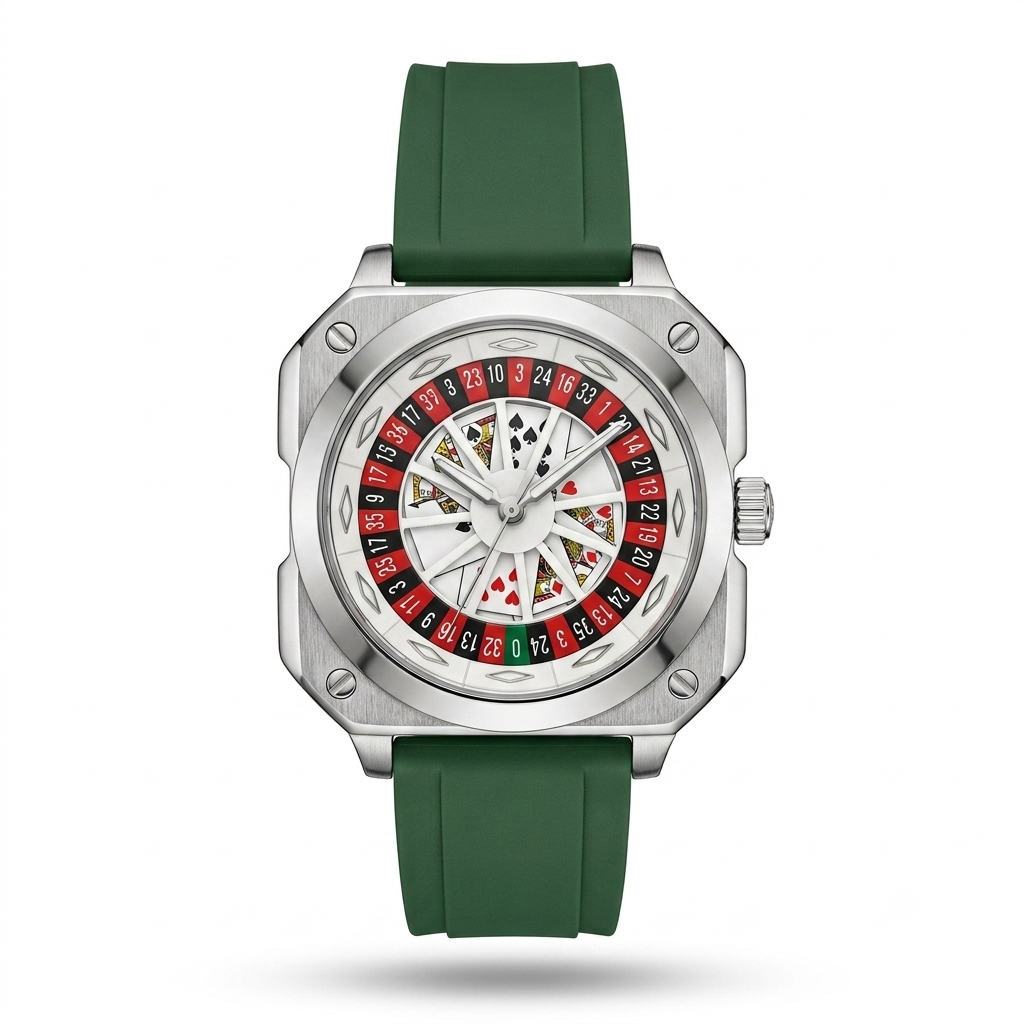 CASINO WATCH