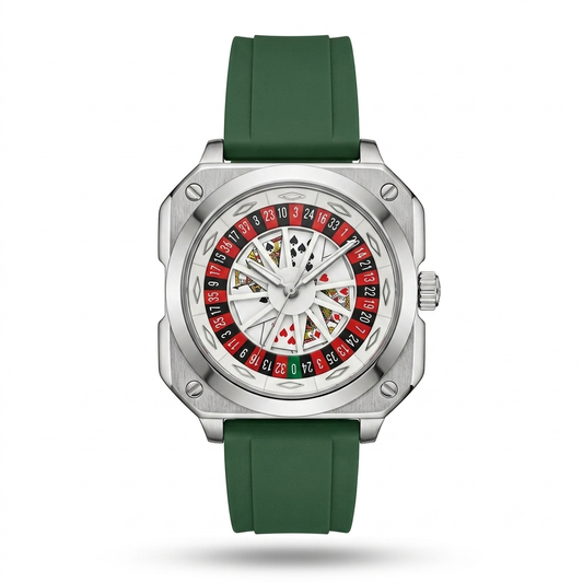 CASINO WATCH