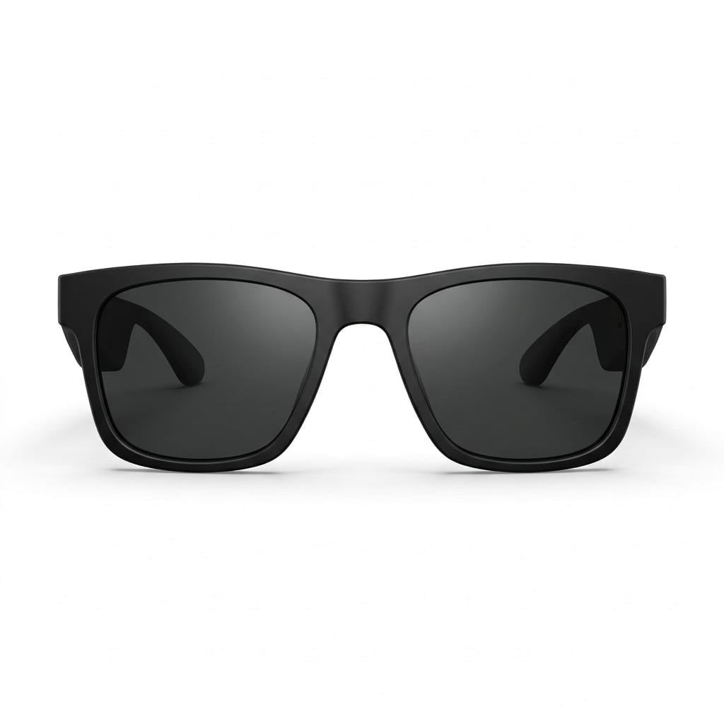Smart Audio Glasses🕶️
