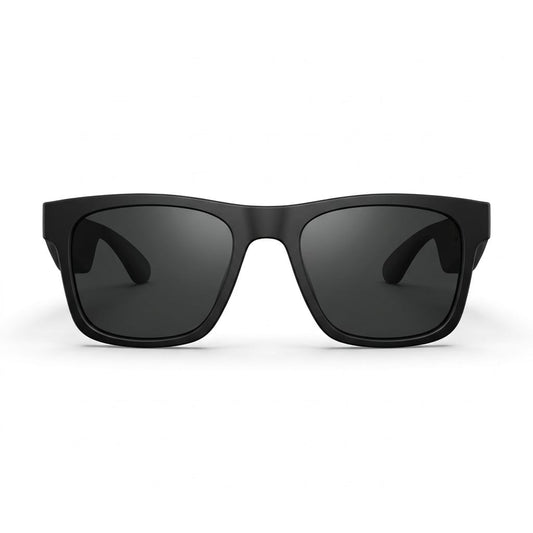 Smart Audio Glasses🕶️