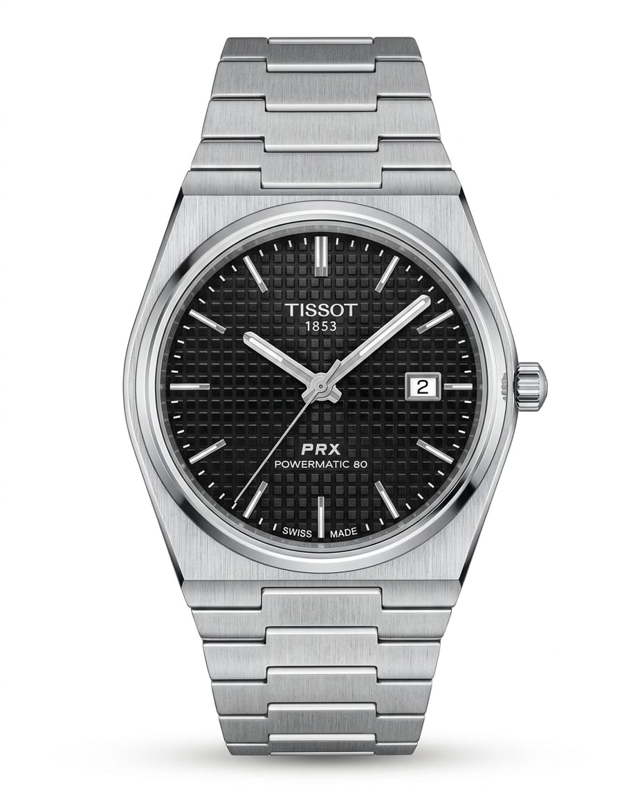 Tissot prx⌚