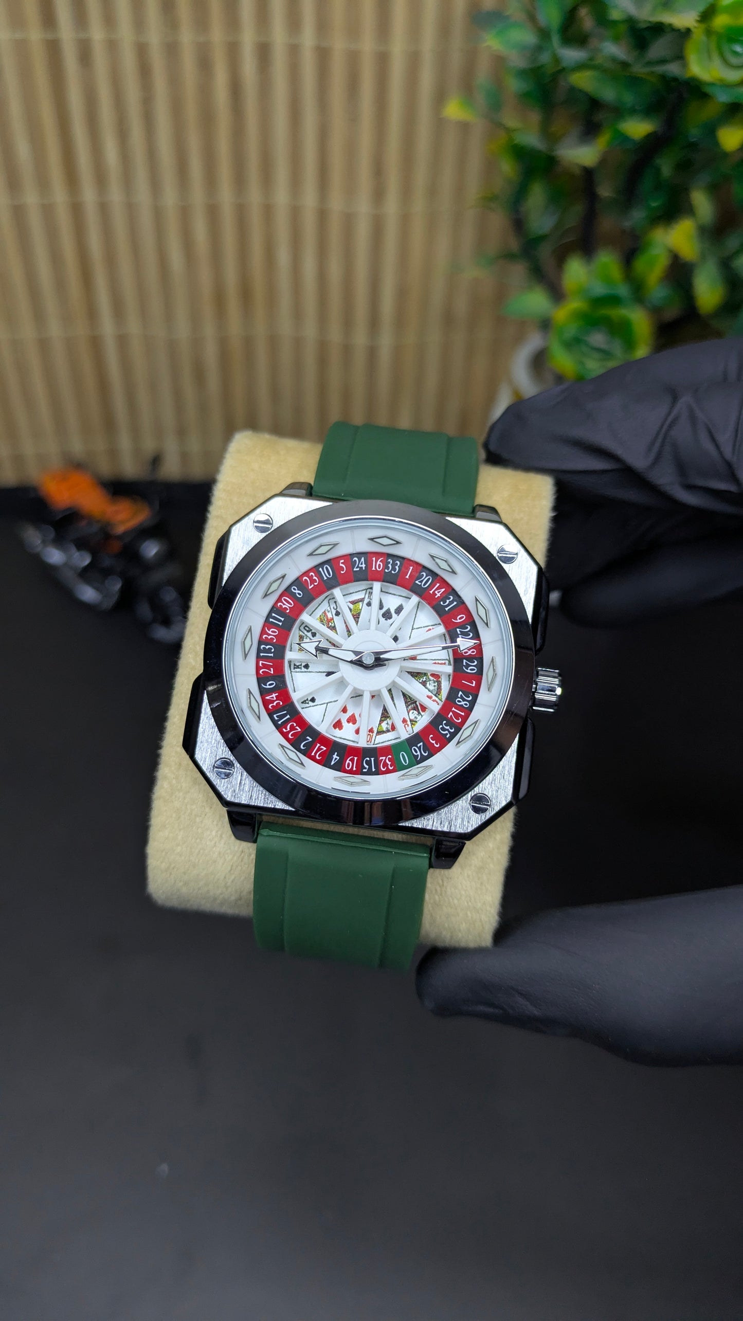 CASINO WATCH