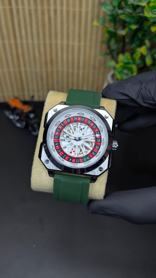 CASINO WATCH
