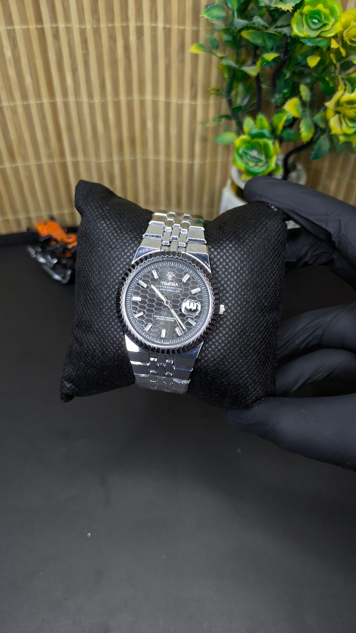 CLASSIC WATCH