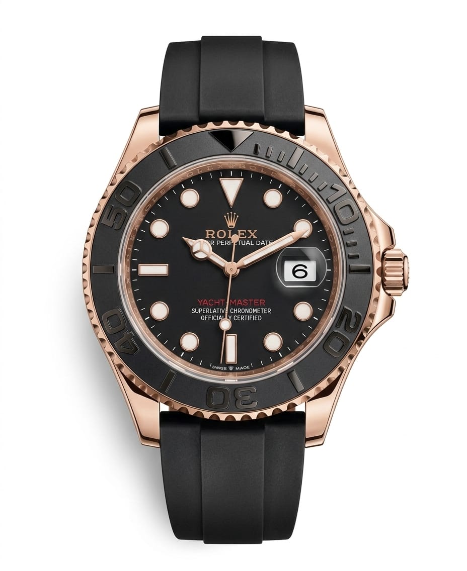 Rolex Yacht Master⌚