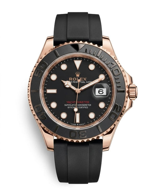 Rolex Yacht Master⌚