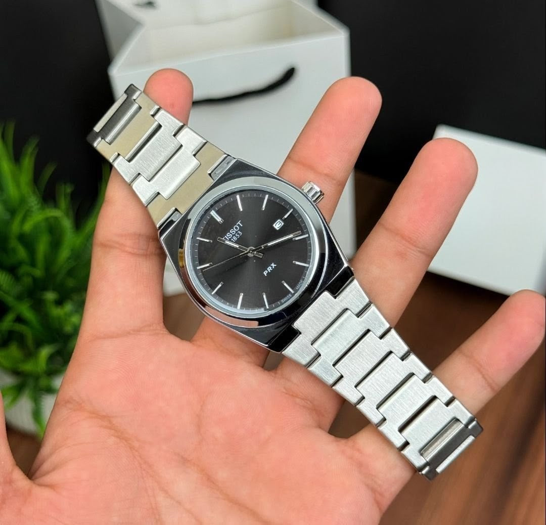Tissot prx⌚