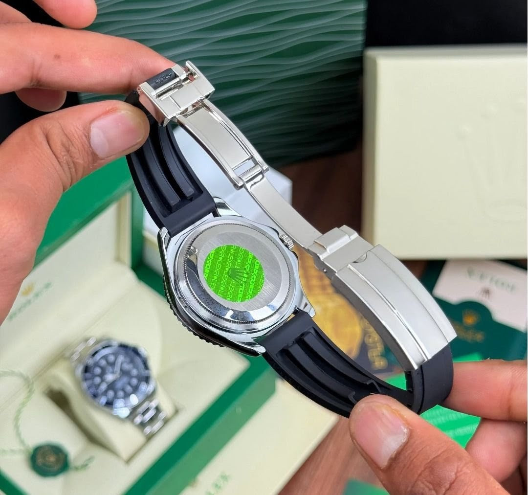 ROLEX YACHT MASTER