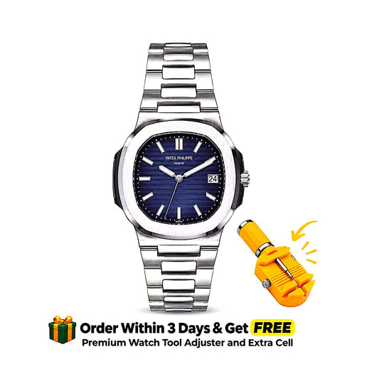 PATEK PHILLIPE