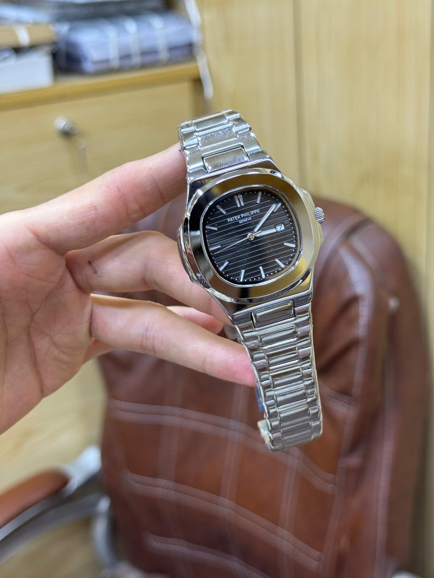 Patek Phillipe⌚