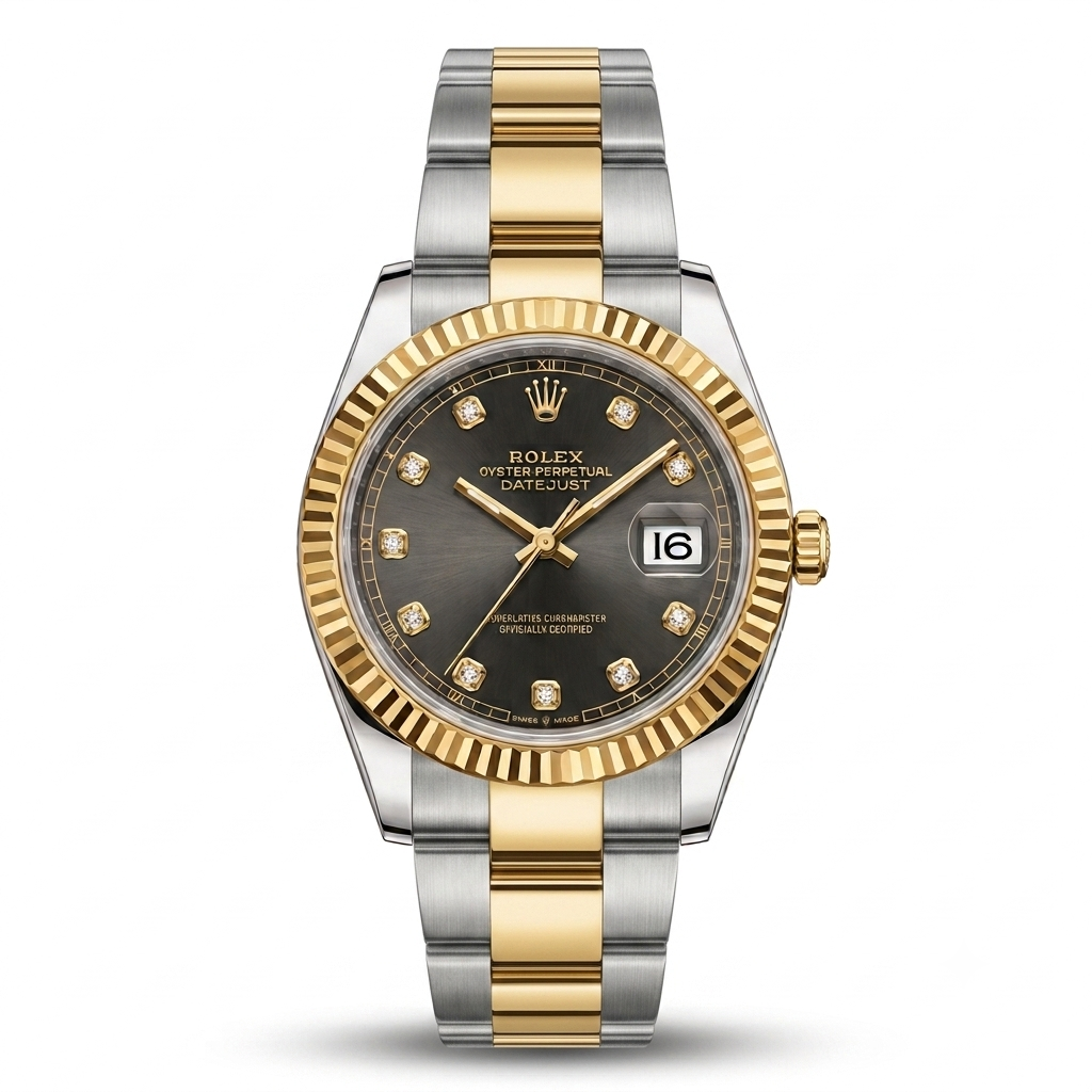 ROLEX DATE JUST