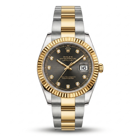 ROLEX DATE JUST