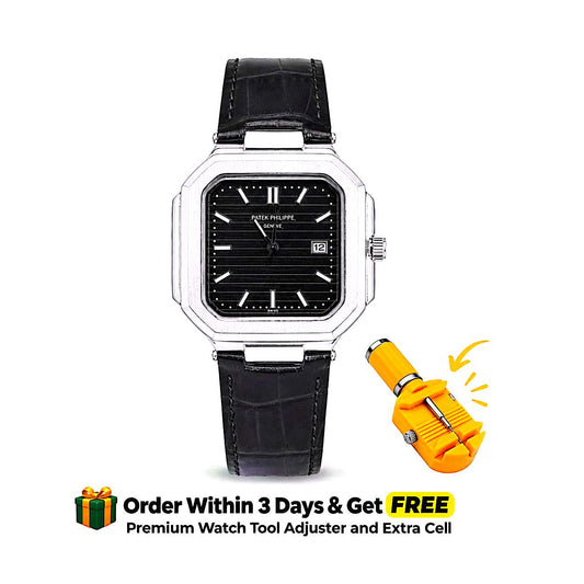 PATEK PHILLIPE (strap)