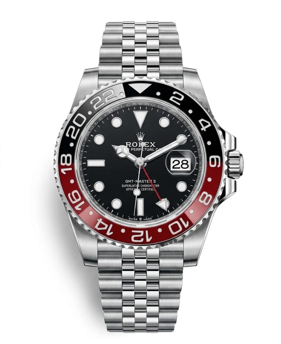 Rolex GMT Master⌚