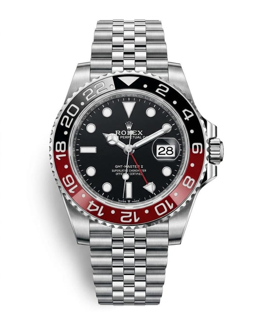 Rolex GMT Master⌚