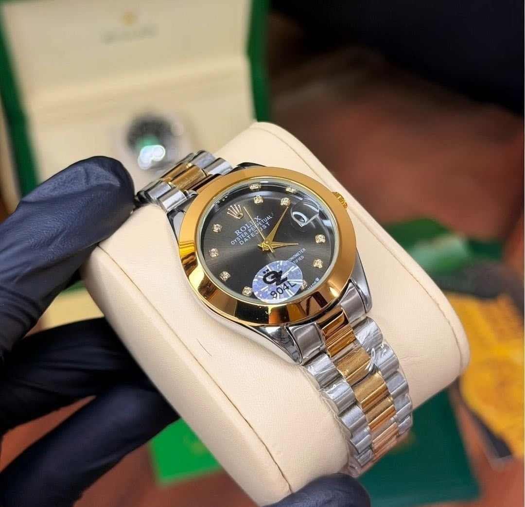 ROLEX DATE JUST