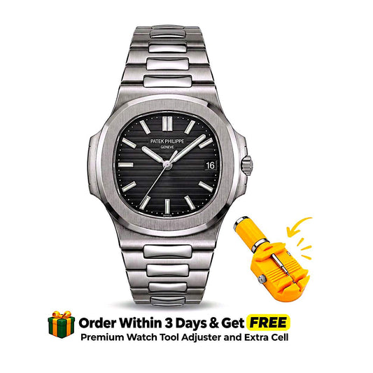 PATEK PHILLIPE