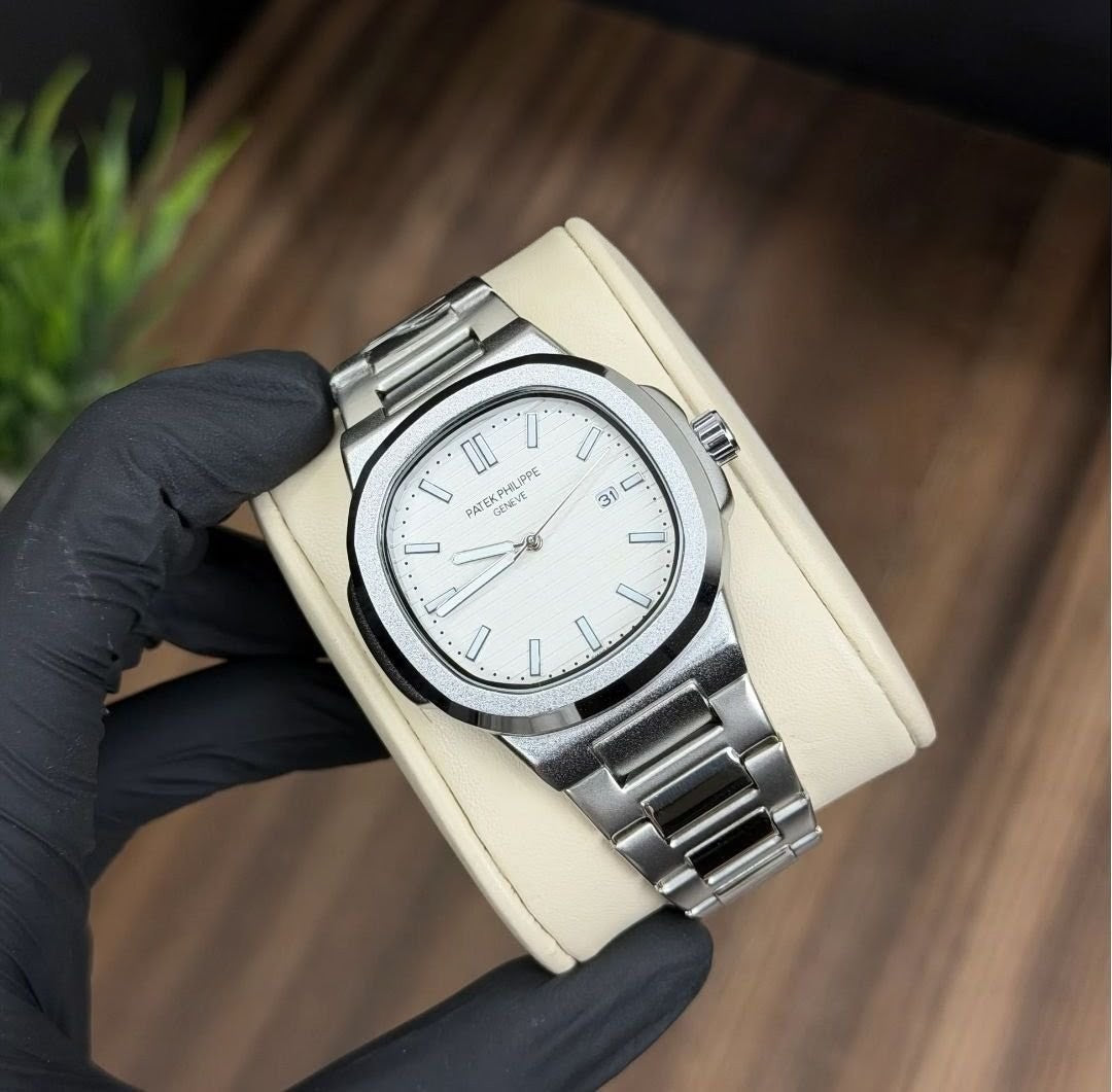 PATEK PHILLIPE