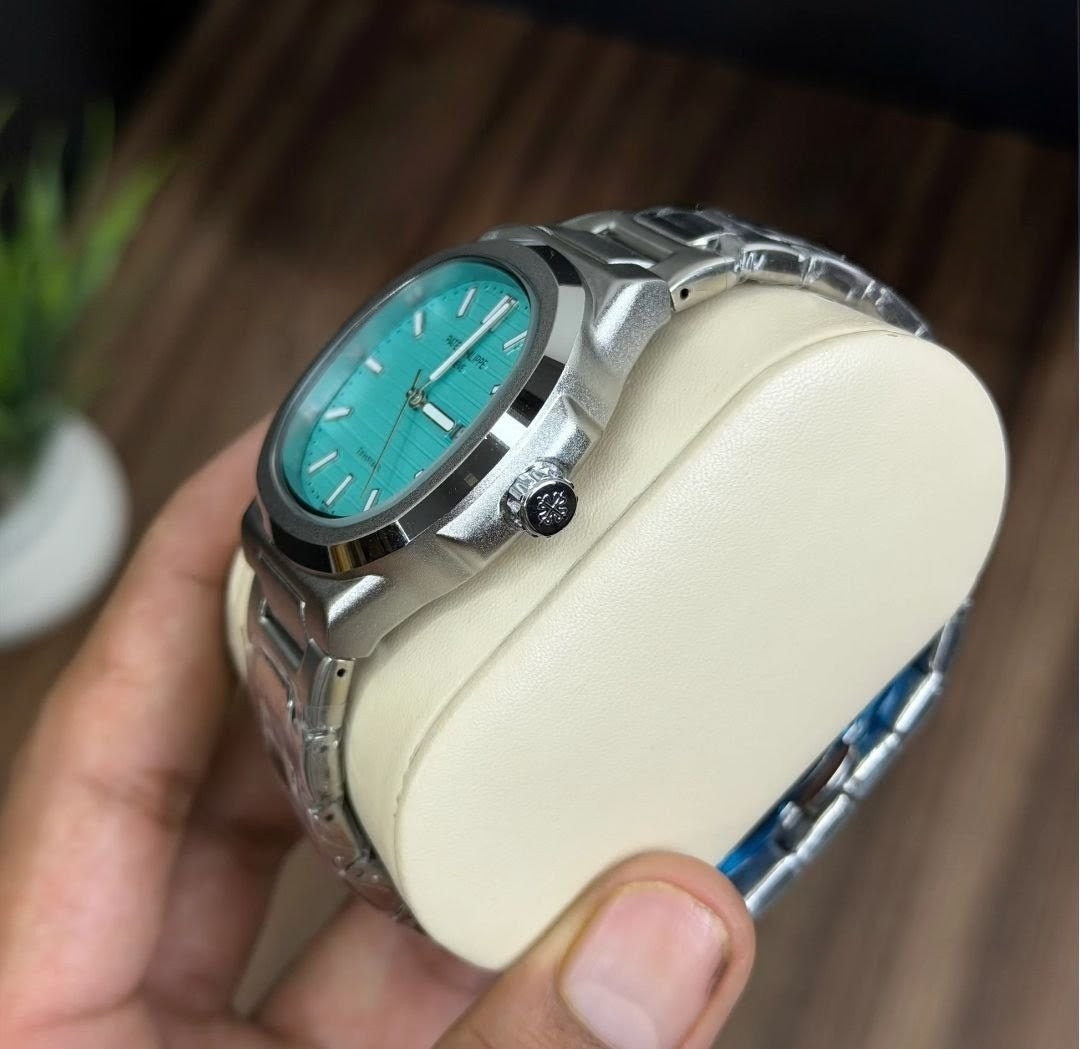 PATEK PHILLIPE