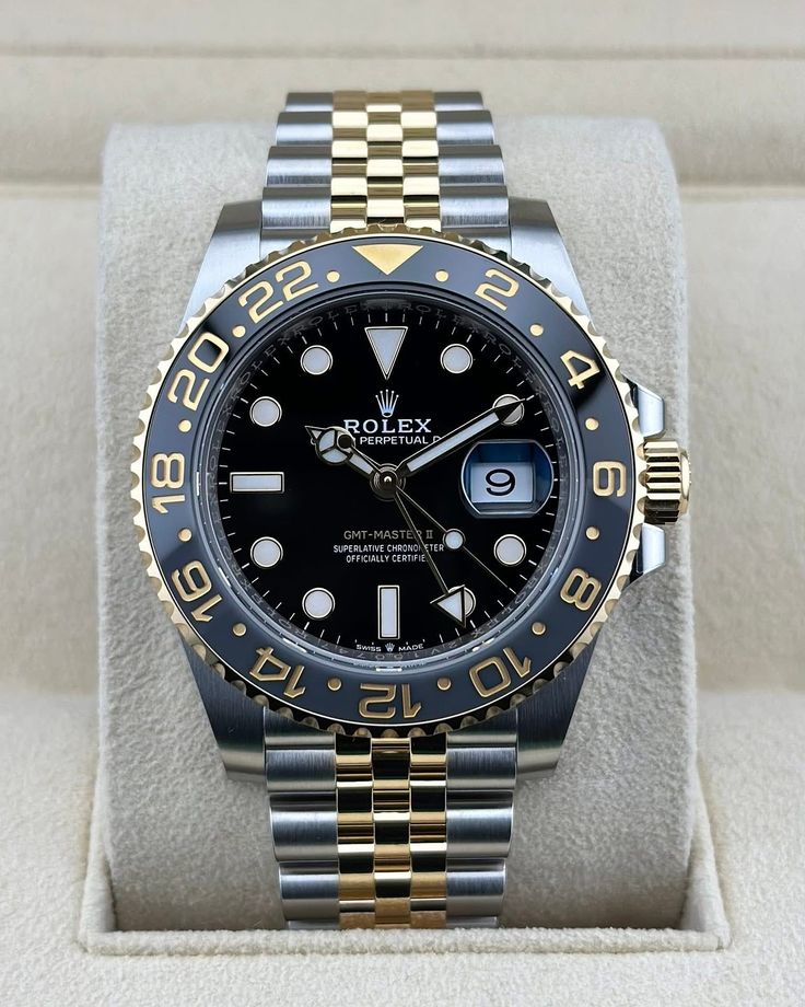 Rolex GMT Master⌚