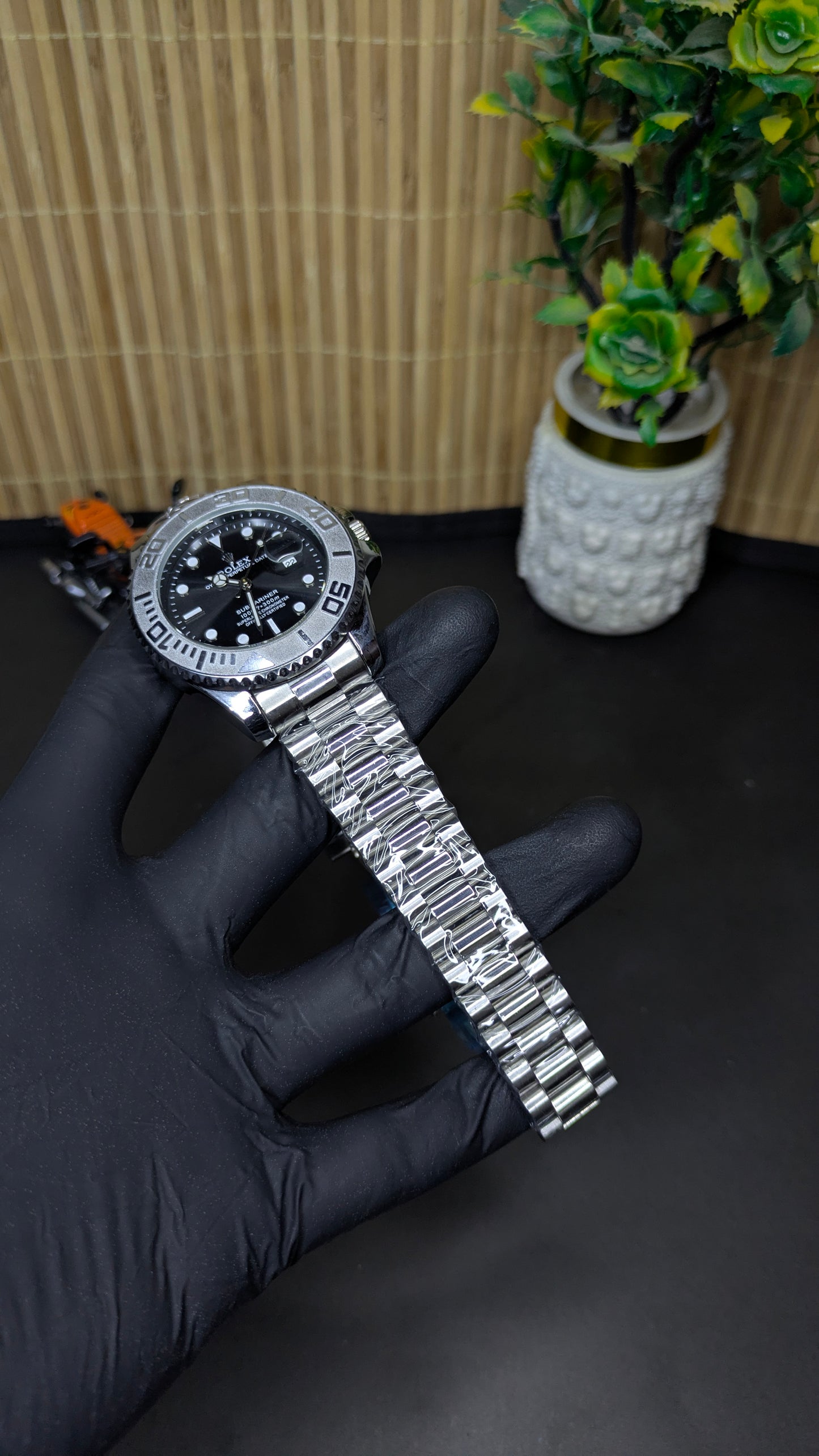 ROLEX SUBMARINER