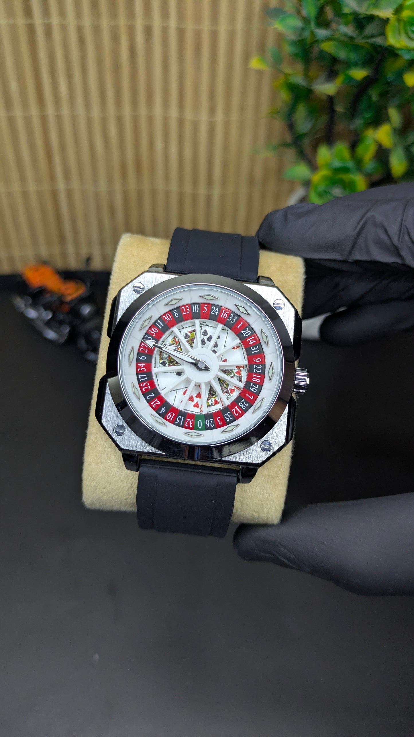 CASINO WATCH