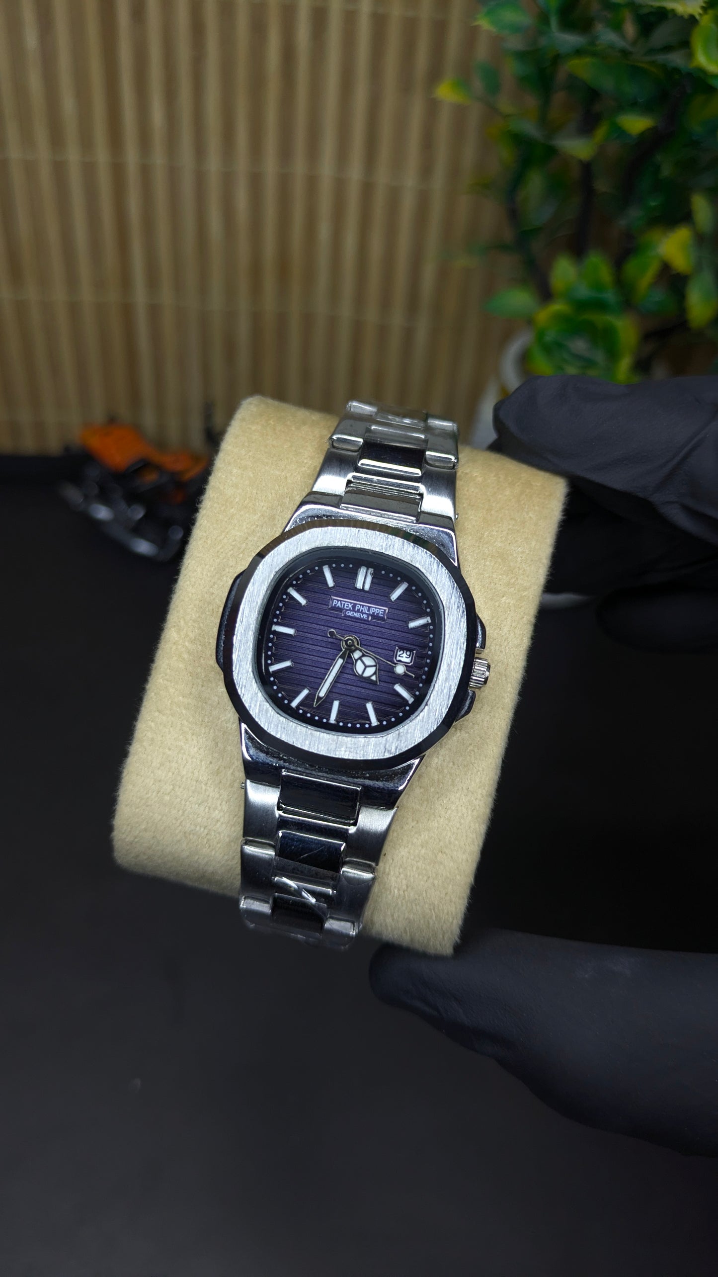 PATEK PHILLIPE