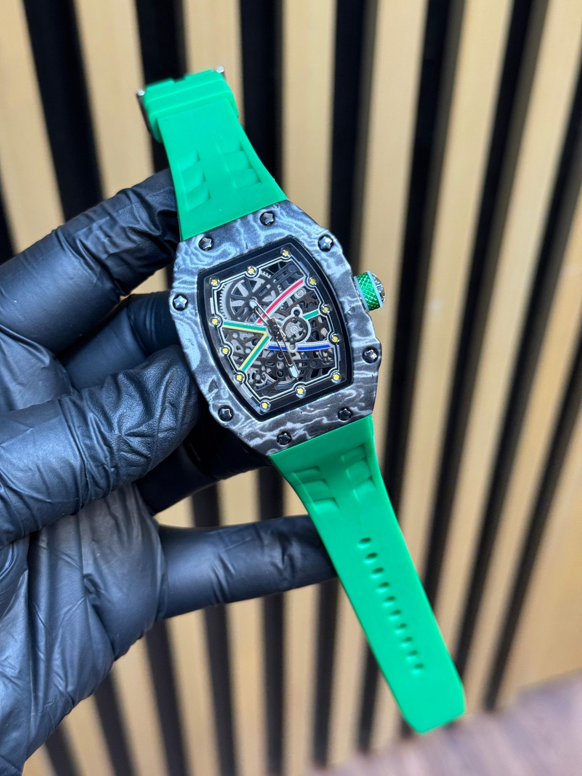 Richard Mille⌚