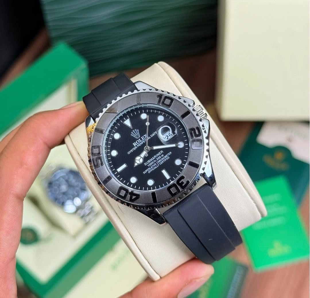 ROLEX YACHT MASTER